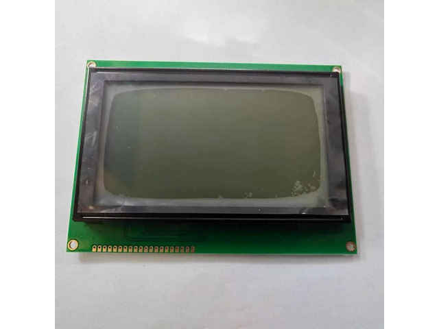 FOR 240128B REV:D WG240128B-TMI-VZ#010 Replace Compatible For LCD Display Screen Panel