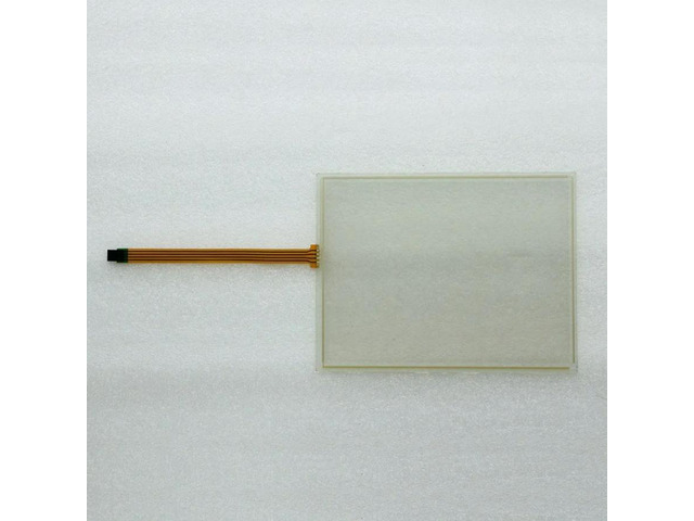 FOR 10.1inch TR4-104F-27 DG TR4-104F-27DG 4 Wire Touch Screen Glass Digitizer For Operation Panel