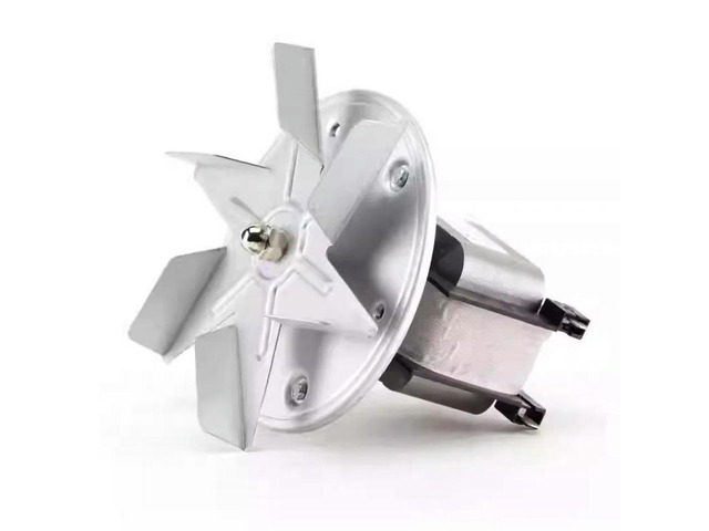FOR Insulated Cabinet Electric Oven Pellet Furnace Fan Motor J238-15043 220V Disinfection Cabinet Oven Spare Parts