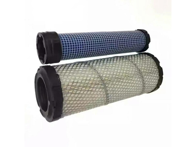 FOR VIO20 25 27-2-3-5 Oil Air Filter Element Fuel Water Separator
