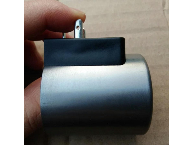 FOR 1PCS for Solenoid Valve Coil COE-24DC/10 24VDC 30W