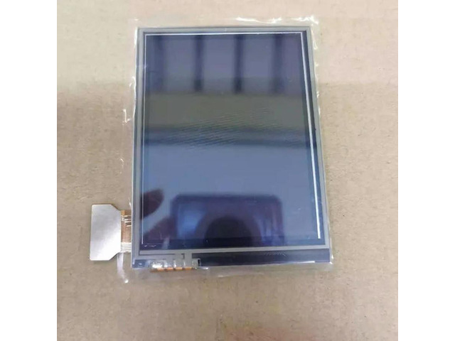 FOR LCD Screen 3.5' Touch Panel TD035STEE1 for N560 LooxN560 480×640