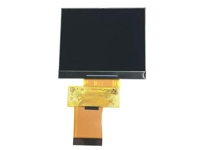 FOR Flir E4 RGB/MCU Interface TFT Display Screen TFT8K9272FPC TFT 3.15' LCD Display 1PC
