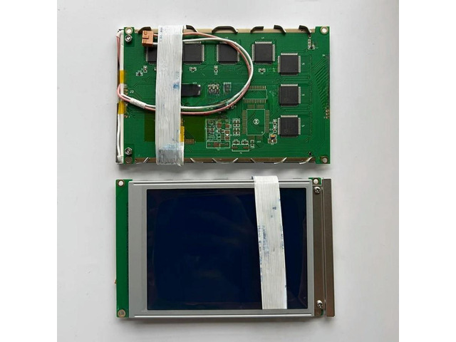 FOR Replace BG320240A WG320240A-TFH-VZ#060 WG320240A 320240A WG320240A-TFH LCD Display Screen