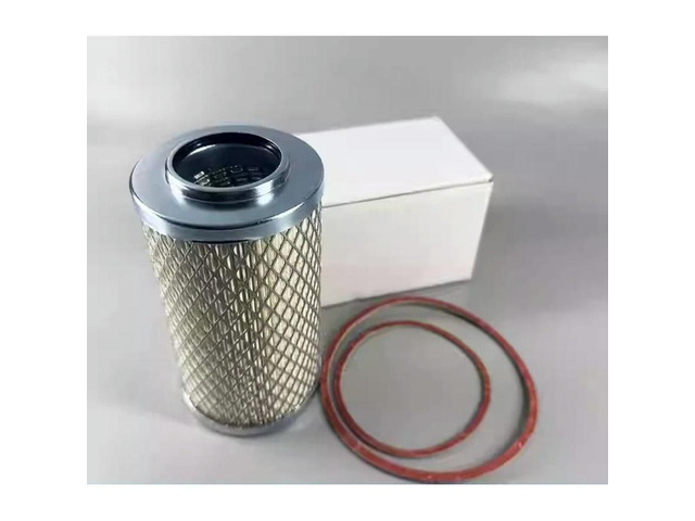 FOR 1Pcs Filter Element HVAC Chiller Screw Compressor Spare Parts For KIT07614
