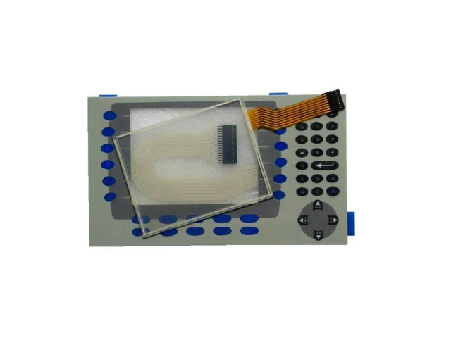 FOR Protective Film Plus 700 2711P-B7C4D1 2711P-B7C4D2 For Touch Screen Panel