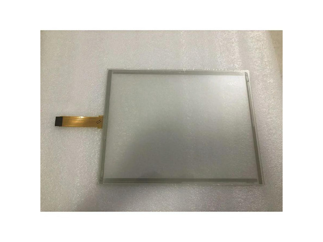 FOR K2-700 8 wire AMT9535 Glass Panal 333*257mm Digitizer Touch Screen