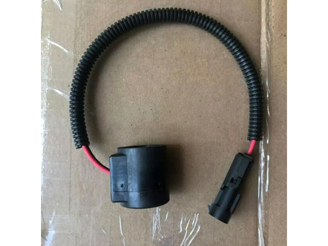 FOR 1PCS DT246283 249571 246324 246291 For Transmission Solenoid Valve Coil