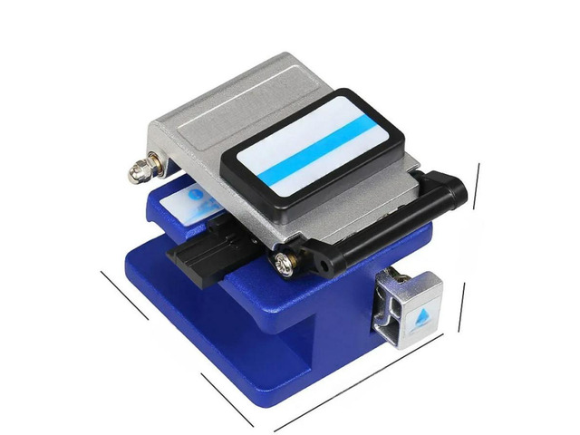 FOR Replacement for FC-6S Fiber Cutting Machine FC6S FTTH High Fiber Cutting Tool