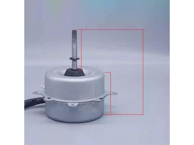 FOR Applicable to Air Conditioning Outdoor Motor YDK45-6-6 Accessories 45W Cooling fan Motor
