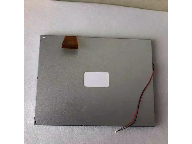 FOR LCD Display Screen Panel 10.4 Inch for C50 Monitor 4-Wire Touch Screen Panel Glass