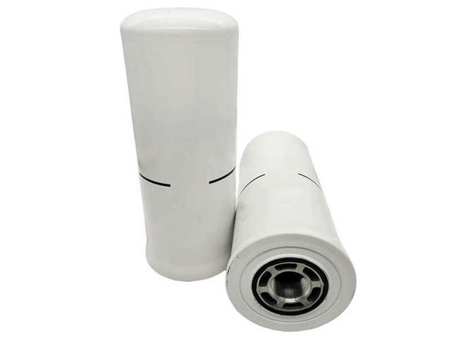 FOR 48142232 for Combine 2054 2056 2058 Tractor 9530 9630 9430 Loader Hydraulic Filter Replace 84226272 87404986