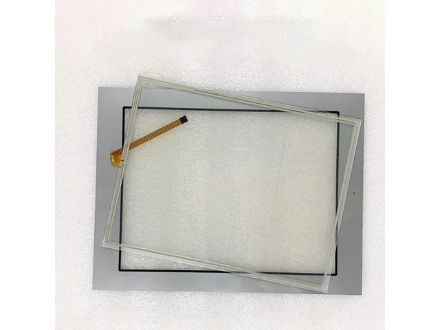 FOR Touch Screen Glass Panel AGP3750-T1-AF-M For AGP3750-T1-AF Protective Film