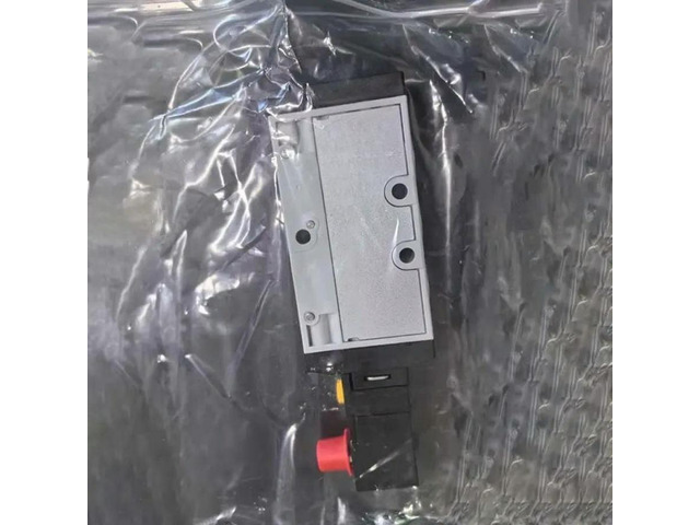 FOR Machining Center Solenoid Valve 4011041578 0820060026 for
