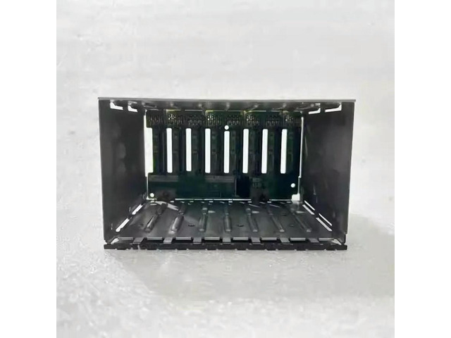 FOR G9 380G9 ML350 G9 Cage 729820-001 777279-001 8-Bay Hard Drive Backplane