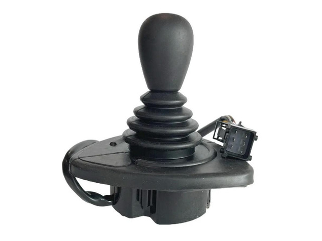 FOR 360°Joystick Controller Handle 7919040042 For Forklift 335 336-2