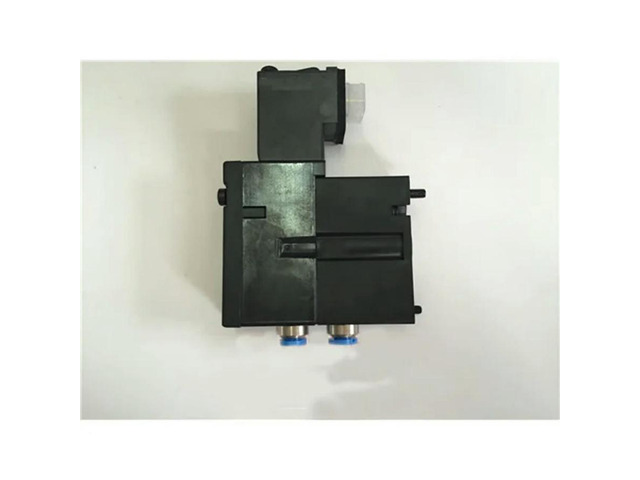 FOR M2.184.1111/05 MEBH-4/2-QS-4-SA For SM102 CD102 SM74 Solenoid Valve