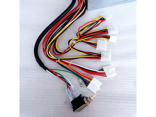 FOR PP-300V 300W For AT With Switch P8P9 Switching Power Supply