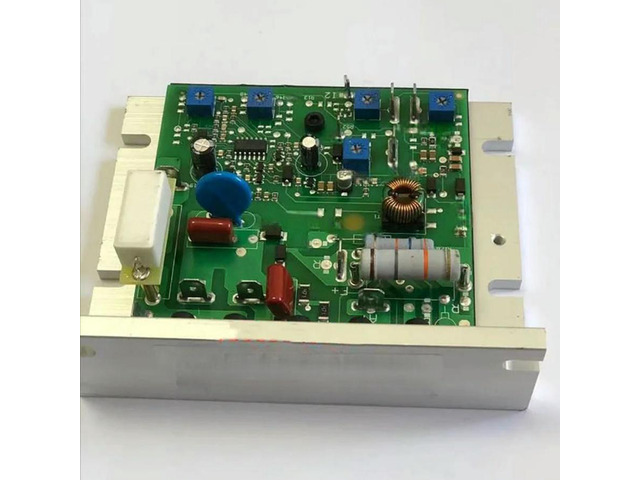 FOR 1PCS SCR340 KBIC 230VAC 6A 120VAC 1000W Lathe DC Brushed Motor Speed Controller