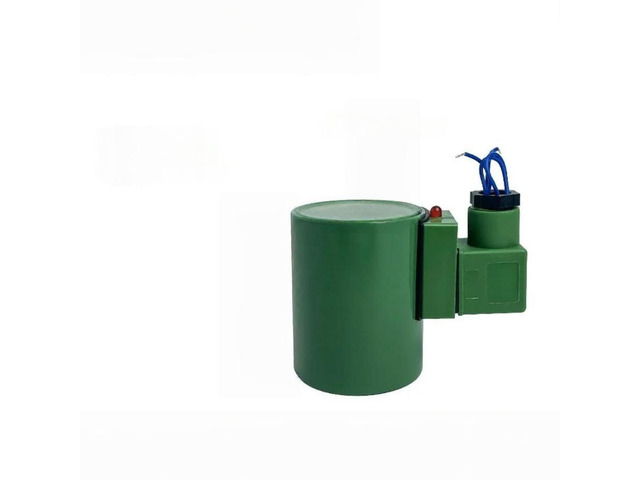 FOR MFB1-5.5YC MFZ1 AC110V AC220V AC380V DC24V Solenoid Valve Hydraulic Copper Coil 2PCS/Lot