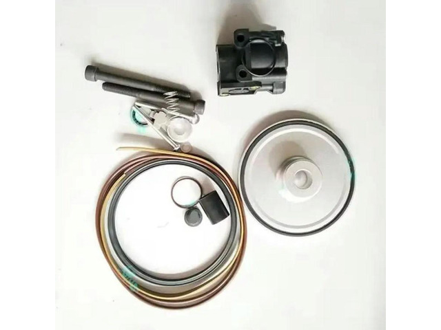 FOR 1 Set 2901162200 Unloader Valve Kit fits for Air Compressor 2901-1622-00