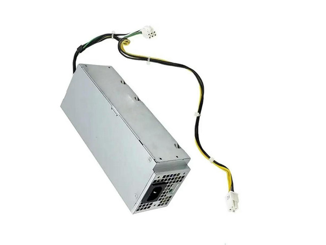 FOR D260EBM-00 H260EBM-01 AC260EBM-01 L260EPM-01 HU260EBM-00 0JJ4YW Power Supply For 5080 7080 7070 7060 3050 6Pin 260W