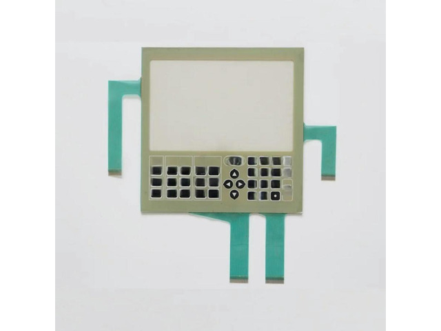 FOR Membrane Keyboard Switch For NC9000F NC9300T NC8000F Keypad Protective Film
