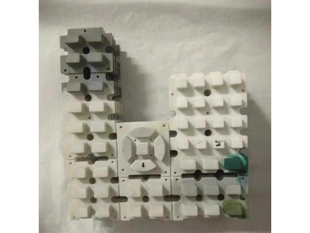 FOR E5071C Button Film Fits For Membrane Keypad