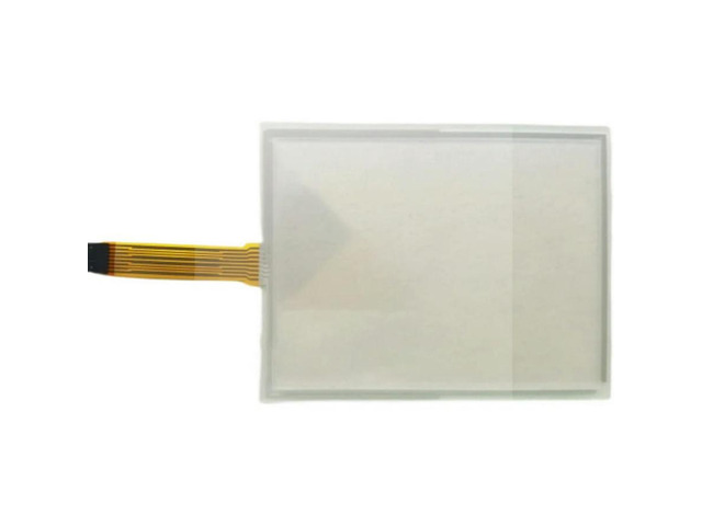 FOR Touch Screen Glass Panel For Systems T09.00296.01 Touchpad