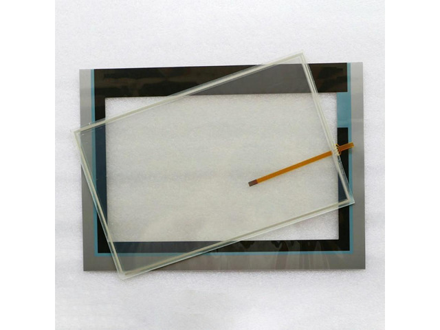 FOR IPC477D 6AV7 240-6AC07-0PA0 Protective Film with Touch Screen Panel 6AV7240-6AC07-0PA0