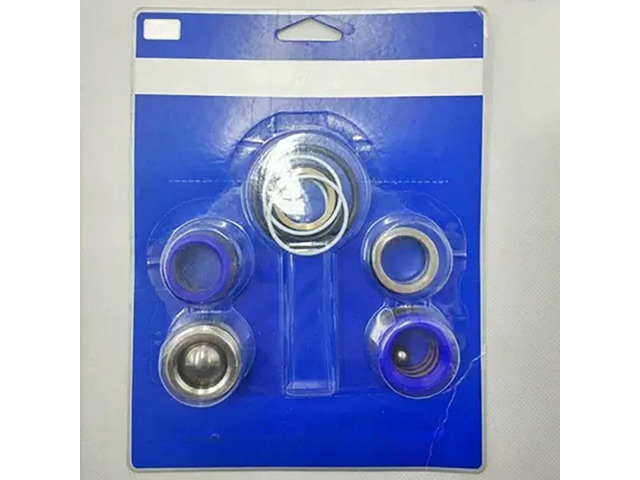 FOR 287513 Sprayer Assembly fits for Airless Paint Sprayers1095 1595 5900 Endurance Stainless Steel Piston