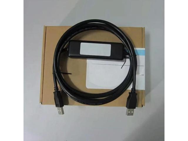 FOR HMI Cable CA3-USBCB-01 CA3USBCB01 GP3000 4000 Programming Cable