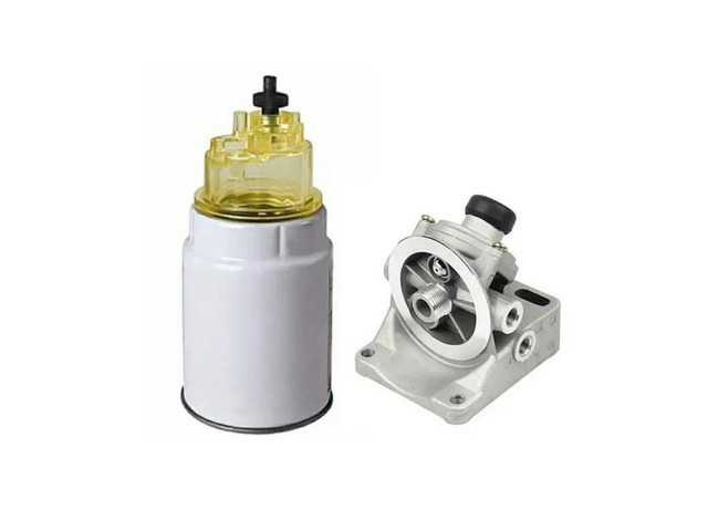 FOR Truck Head Automobile Engine PL270 FS19907 Fuel Water Separator filter Diesel Engine Fuel Filter 1433649