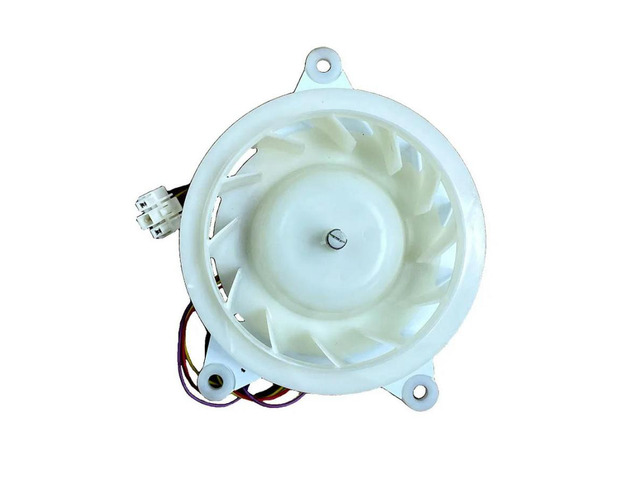 FOR EAU62064501 Fits for Refrigerator Cooling Fan Replacement