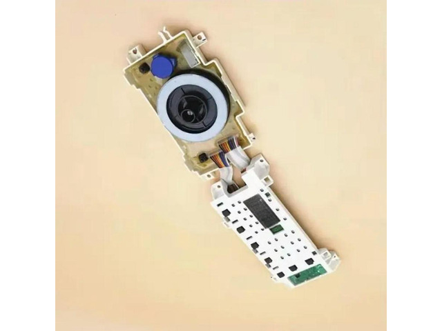 FOR Button Board EBR874198 PCB Motherboard Control Display Panel 1Pcs for Auto Drum Washing Machine EBR87419861