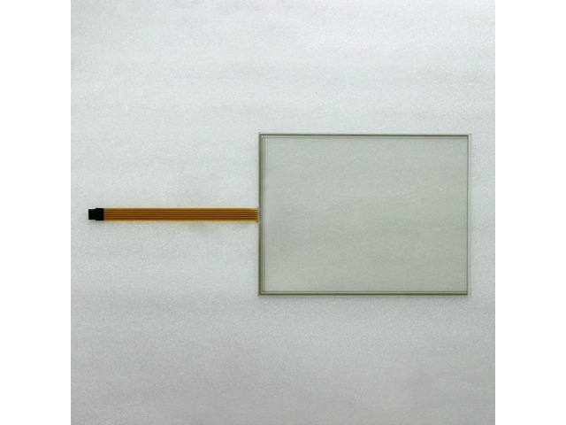 FOR 261*200mm Resistive Touch Screen Glass Panel For TS121-1498-015-H