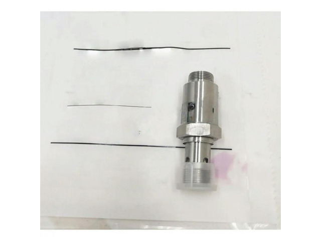 FOR 1PCS 177-300-095 IR5037 For SKF IR5040 177-300-097 Pulse Sensor Industrial Parts