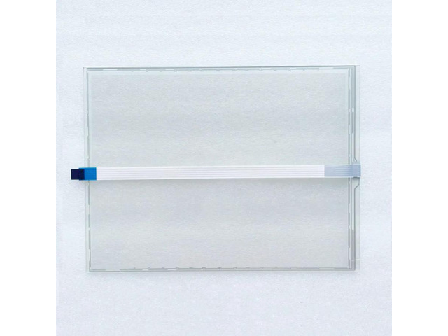 FOR 15.1-inch 5wire For ELO Touch Screen Glass 362740-9121