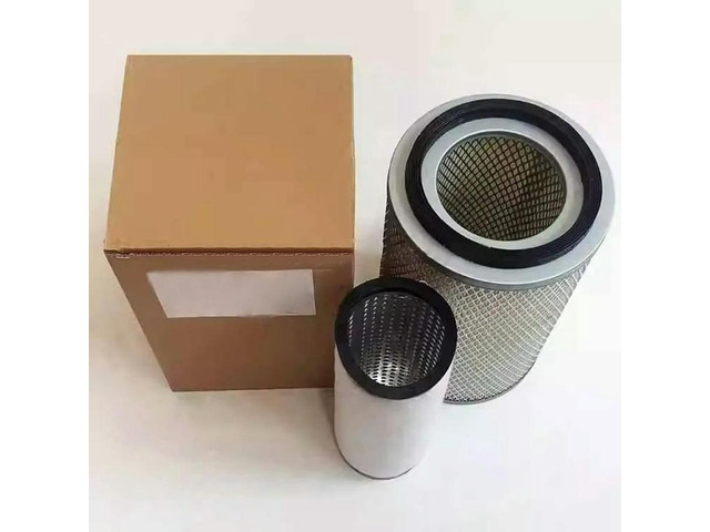 FOR 1Pcs KW1524 For 4938598 K14900D SA18221 MD-272 For KW1524X Air Filter Set