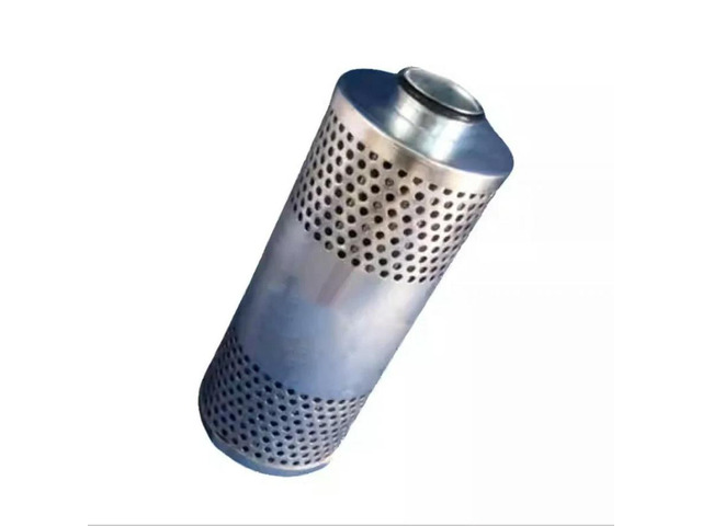 FOR FLR01353 FLR03434 HVAC Chiller Screw Compressor Oil Filter GKT03826 GKT03852 Gasket