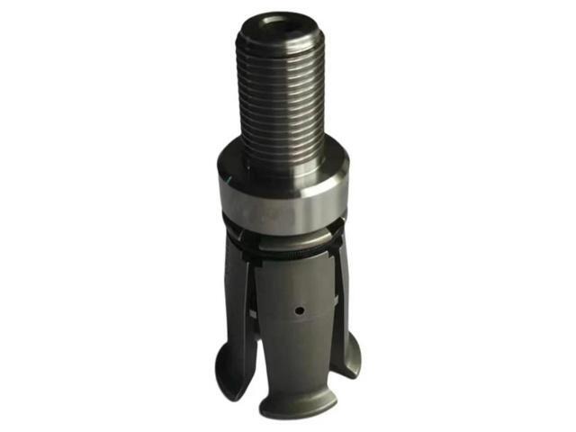 FOR External Thread For BT40 BT30 BT50 45 De Four-lobe Claw Spindle Claw 1PC