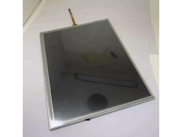FOR LCD Display For 2 Glass Touch Panel Pad Touch Screen Panel