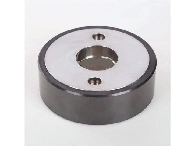 FOR BA,MV,FA-S Advance X055-C662-G51,DBC53A,DBC5300 Pinch Roller Ø80x25t Feed section X055C662G51 M411