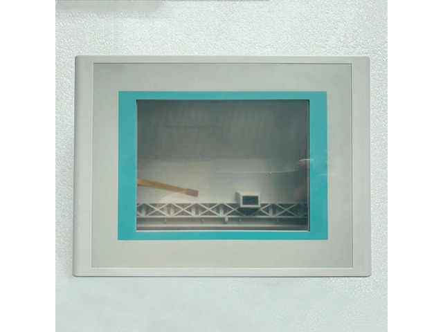 FOR TP177A 6AV6 642-0AA11-0AX1 6AV6642-0AA11-0AX1 Plastic Shell Protective Film Touch Screen