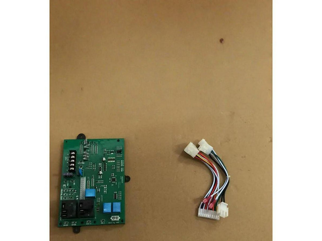 FOR 1PCS For CEPL130438-01 HK42FZ013 Furnace Control Board