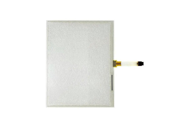 FOR Replacement For 3 GS2630 RTP104A5B004 Touch Screen Glass For GS3 2630