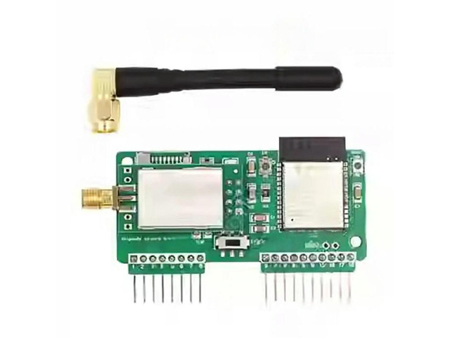 FOR Zero WiFi Multiboard NRF24+ESP32 Development Board