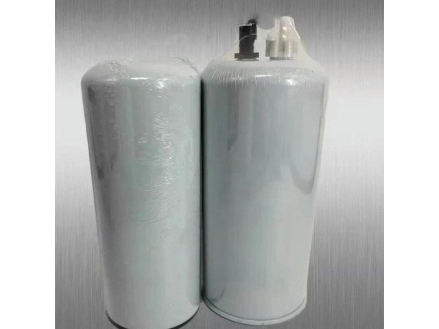 FOR Fuel Filter Element Oil-Water Separator 5598140 FF63055 FS53055