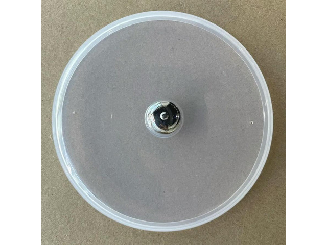 FOR 1Pcs For F-45-24-11 Centrifuge Accessories 5415D 5415R Rotor Cover