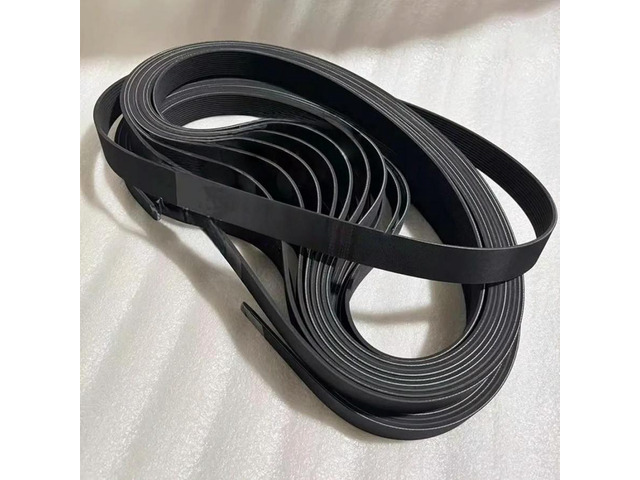 FOR Transmission Belt 54400726 89296586 89306302 89265052 89265060 22189039 22189021 for Screw Air Compressor 1PC